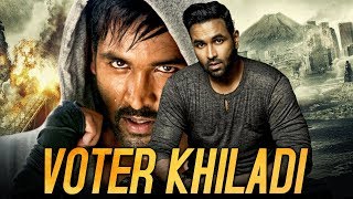 Voter Khiladi (2019) Movie